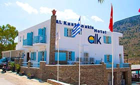 ALK Hotel