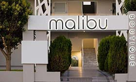 Malibu Boutique Studios