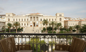 Syros Soul Hotel