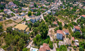 Syvota gardens