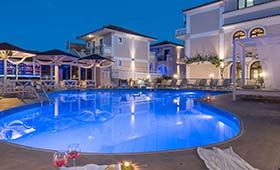 Tzante hotel (adults only)