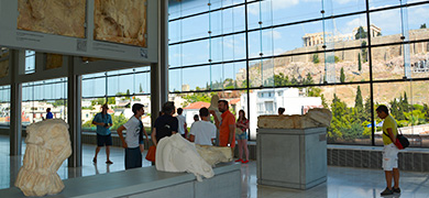 Akropolis Museum